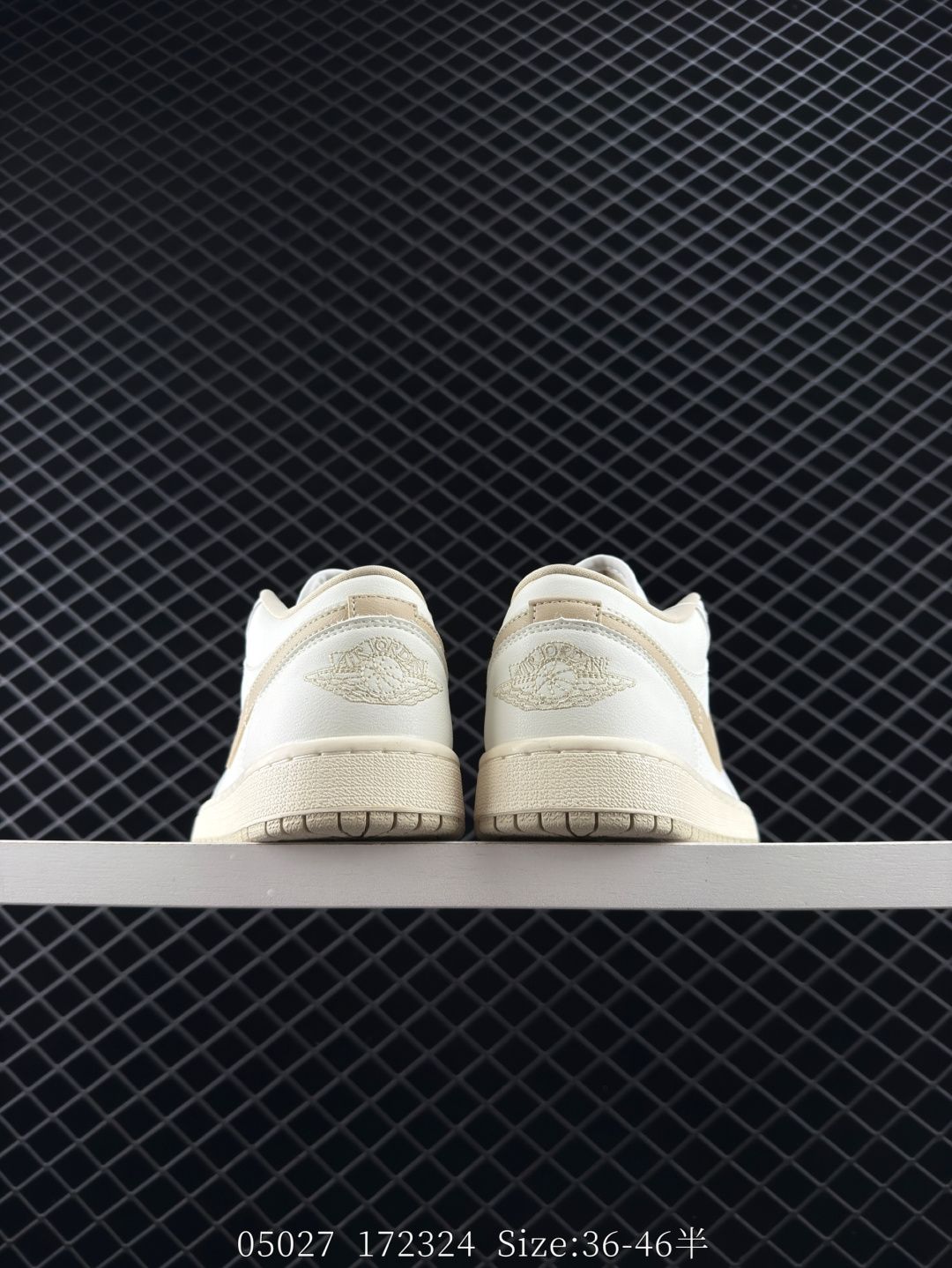 Nike Air Jordan 1 Low